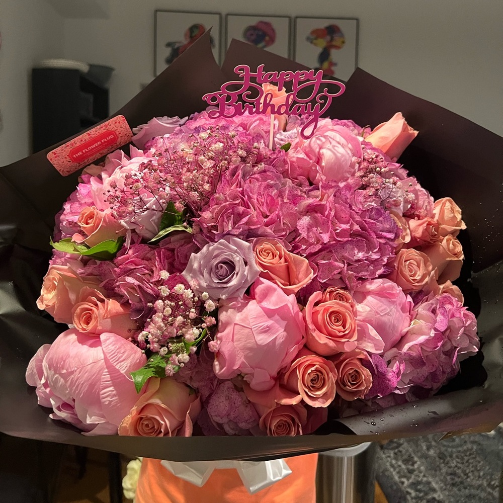 Meet your Posher, Alexa